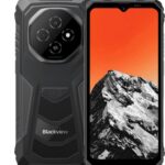 Blackview Fort 1 | 4GB/128GB | Rugged Smartphone